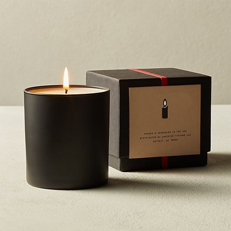 eco friendly candle boxes